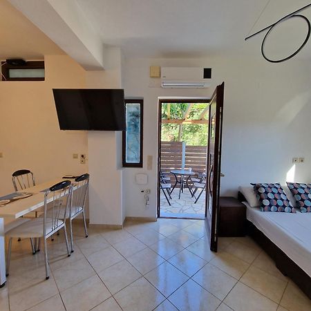 Casa Matina Apartment Syvota Exterior photo
