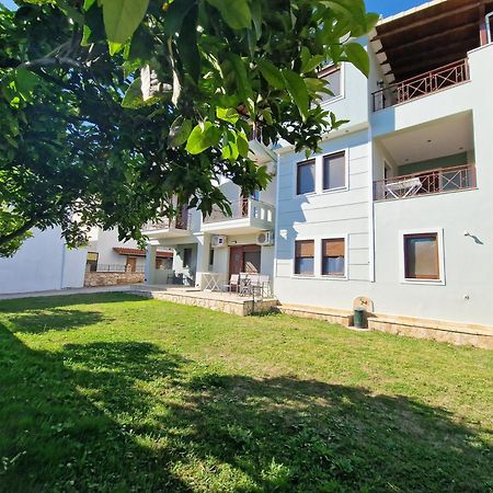 Casa Matina Apartment Syvota Exterior photo