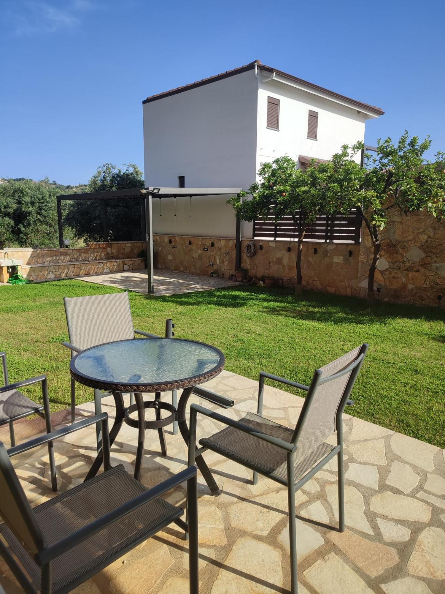 Casa Matina Apartment Syvota Exterior photo
