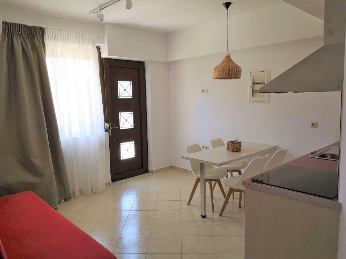 Casa Matina Apartment Syvota Exterior photo
